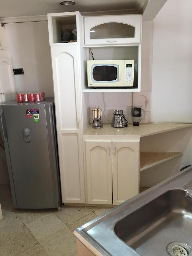 Apartamento Apto En El Cabrero Con Vista A La Ciudad Amurallada Cartagena