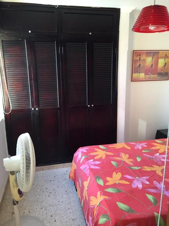 Apto En El Cabrero Con Vista A La Ciudad Amurallada Apartamento