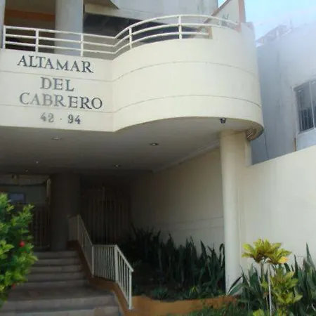 Apto En El Cabrero Con Vista A La Ciudad Amurallada Cartagena