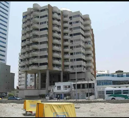 Apto En El Cabrero Con Vista A La Ciudad Amurallada * Cartagena